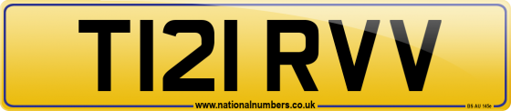 T121 RVV