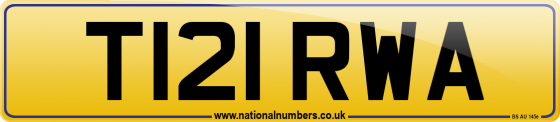 T121 RWA