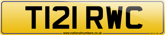 T121 RWC