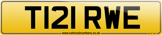 T121 RWE