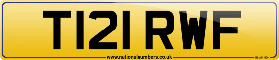 T121 RWF