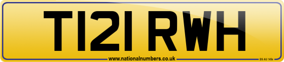 T121 RWH