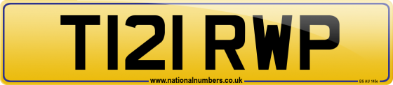 T121 RWP