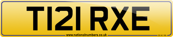 T121 RXE