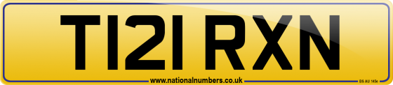 T121 RXN