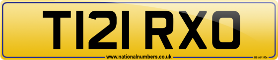 T121 RXO