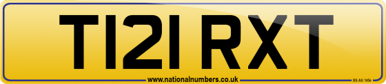 T121 RXT