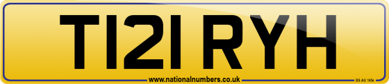 T121 RYH