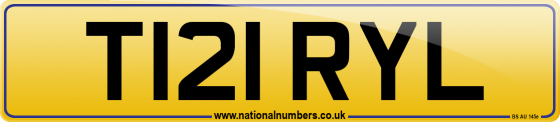 T121 RYL