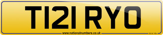 T121 RYO