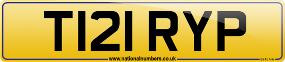 T121 RYP
