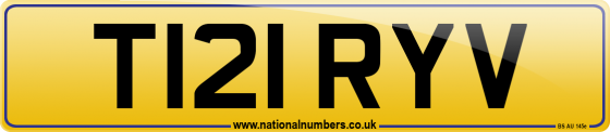T121 RYV