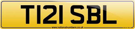 T121 SBL