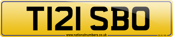 T121 SBO