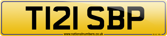 T121 SBP