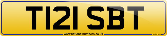 T121 SBT