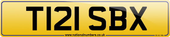T121 SBX