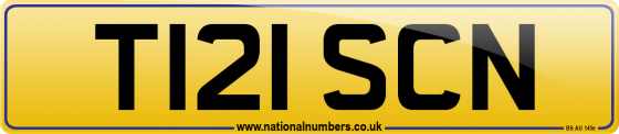 T121 SCN