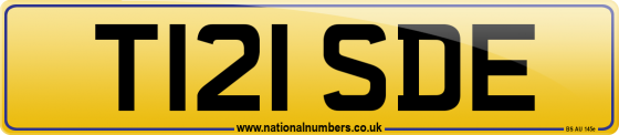 T121 SDE