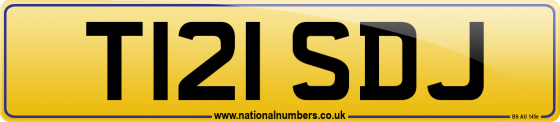 T121 SDJ