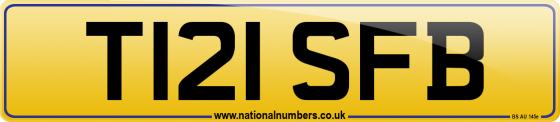 T121 SFB