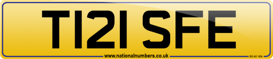 T121 SFE