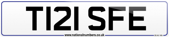 T121 SFE
