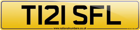 T121 SFL