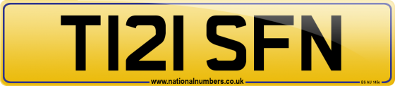 T121 SFN
