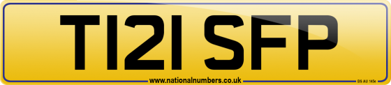 T121 SFP