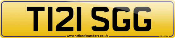T121 SGG