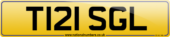 T121 SGL