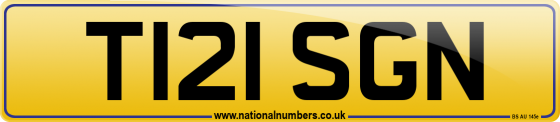 T121 SGN