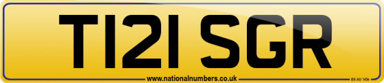 T121 SGR