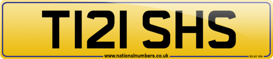 T121 SHS