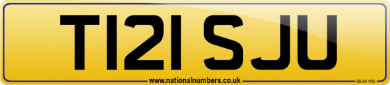 T121 SJU