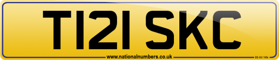 T121 SKC