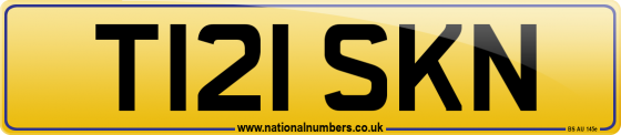 T121 SKN