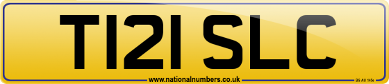 T121 SLC