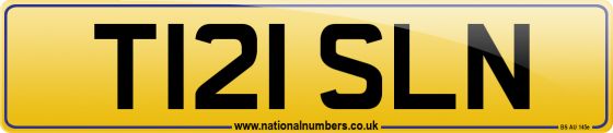 T121 SLN