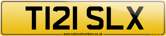 T121 SLX