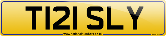 T121 SLY