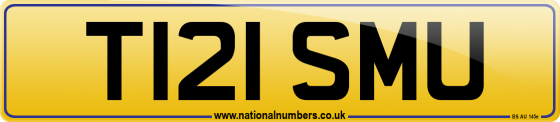 T121 SMU