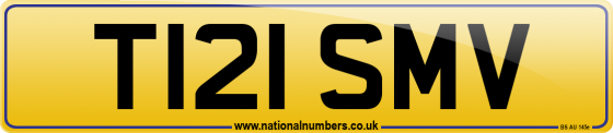 T121 SMV