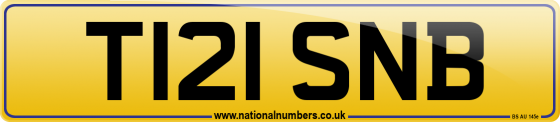 T121 SNB