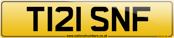 T121 SNF