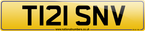 T121 SNV