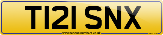 T121 SNX
