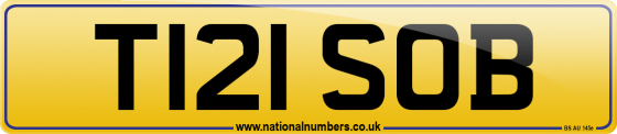 T121 SOB