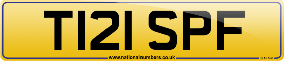 T121 SPF
